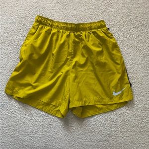 Nike training shorts